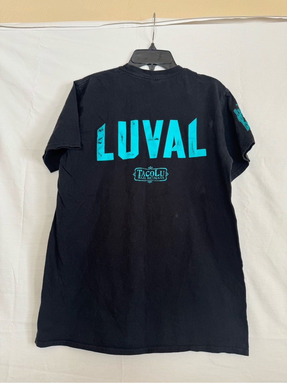 Gildan Softstyle Crewneck graphic T-Shirt in Charcoal